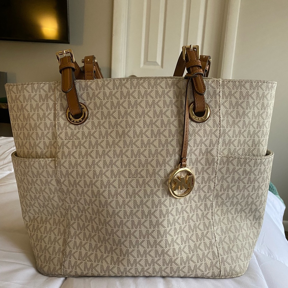 Michael Kors Tote Shoulder Bag